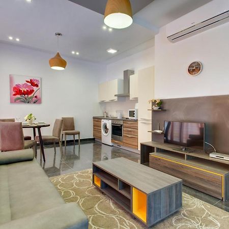 Chalet Apartments Sliema Eksteriør bilde