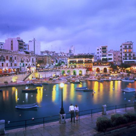 Chalet Apartments Sliema Eksteriør bilde