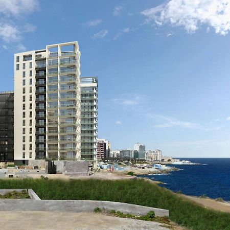 Chalet Apartments Sliema Eksteriør bilde