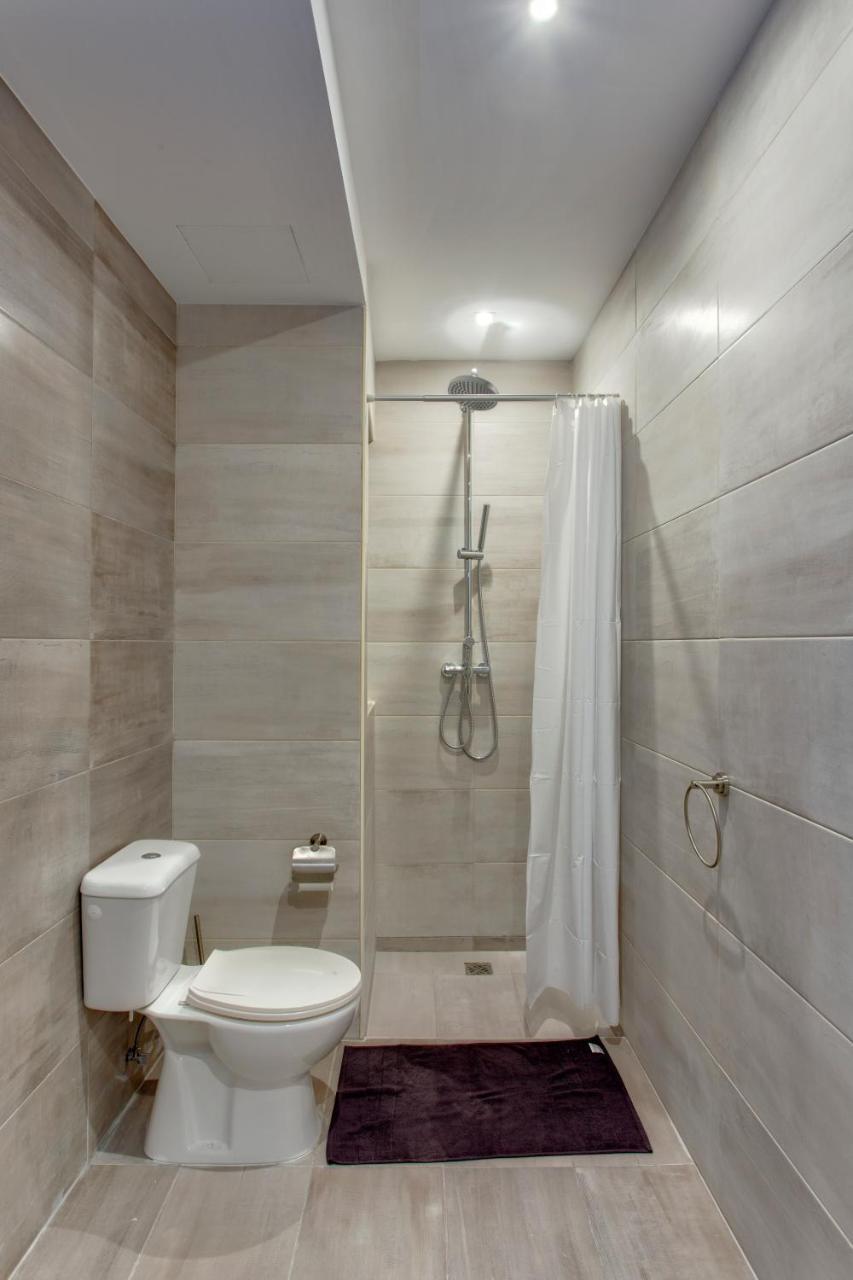 Chalet Apartments Sliema Eksteriør bilde