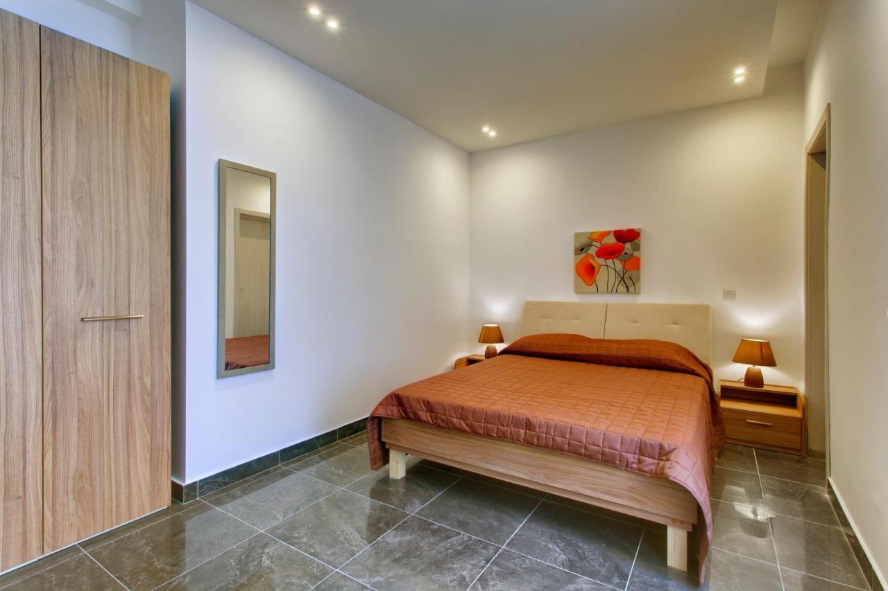 Chalet Apartments Sliema Eksteriør bilde
