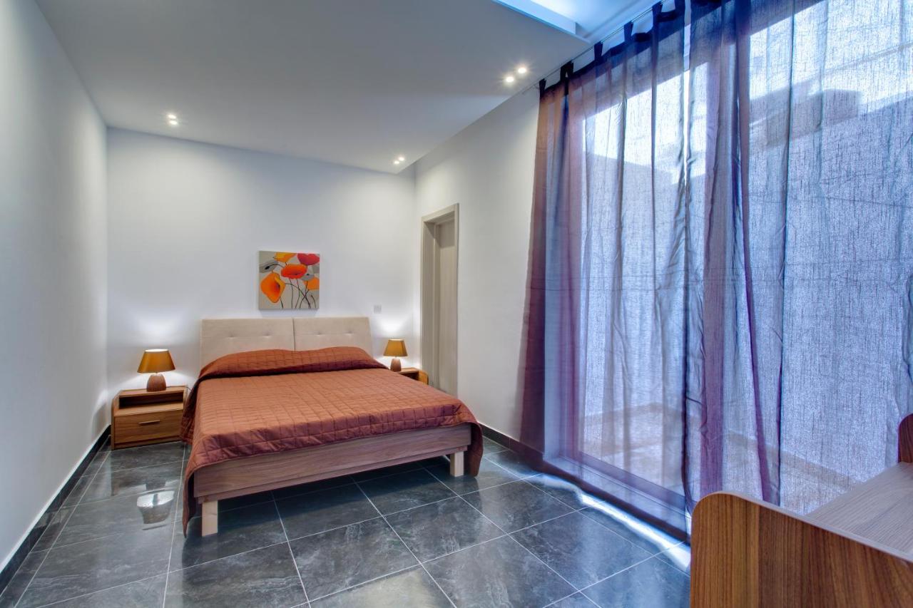 Chalet Apartments Sliema Eksteriør bilde