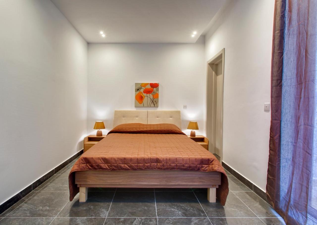 Chalet Apartments Sliema Eksteriør bilde