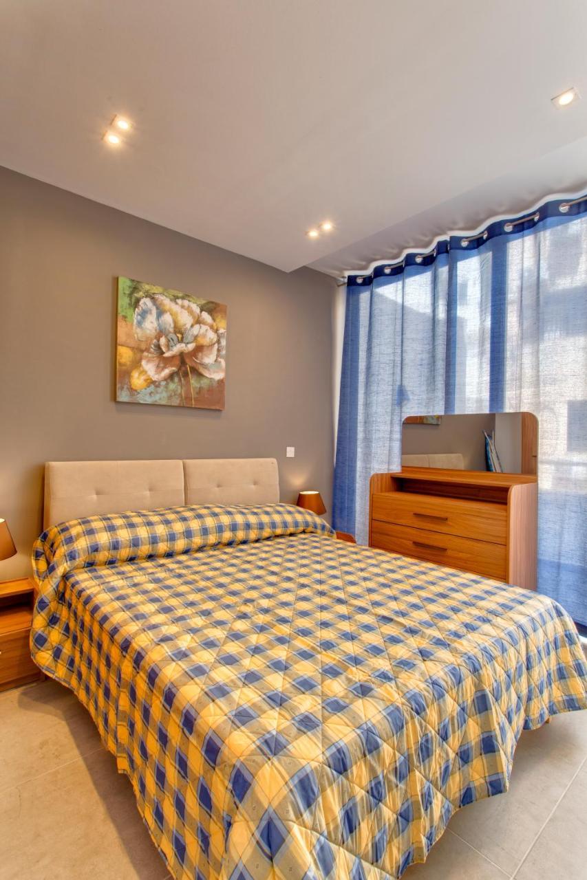 Chalet Apartments Sliema Eksteriør bilde