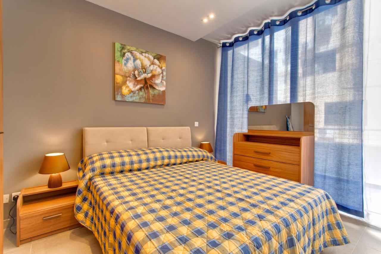 Chalet Apartments Sliema Eksteriør bilde
