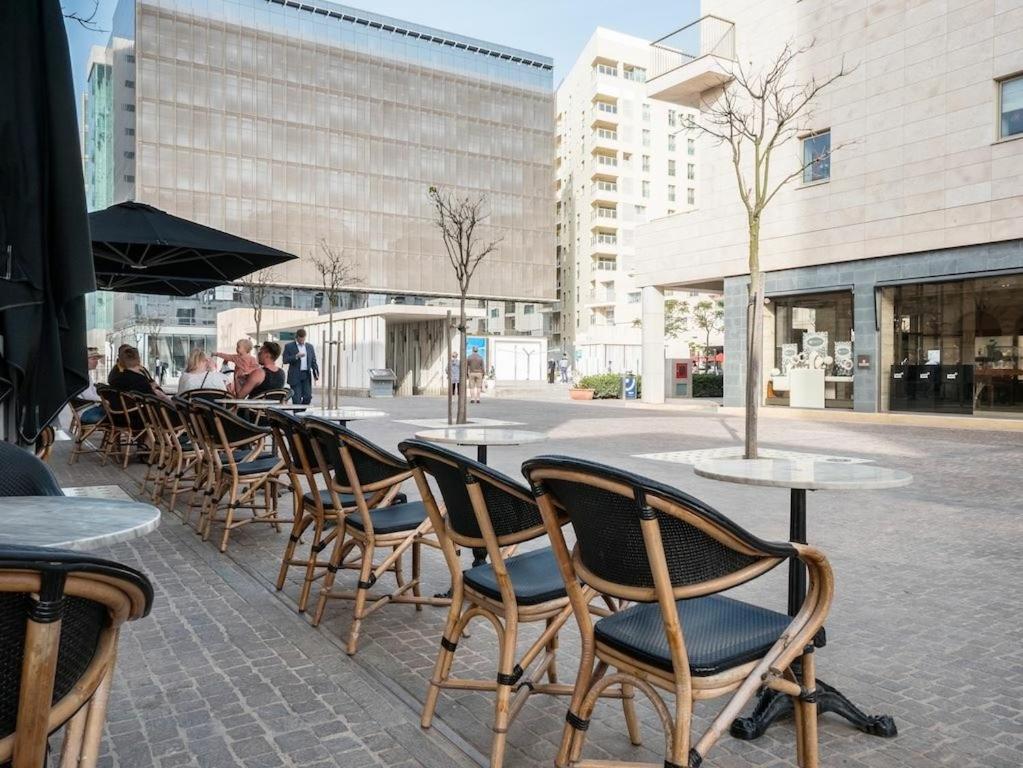 Chalet Apartments Sliema Eksteriør bilde